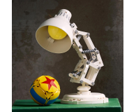 LEGO Ideas 21357 Disney Pixar Luxo Jr. - 1331616 - zdjęcie 10
